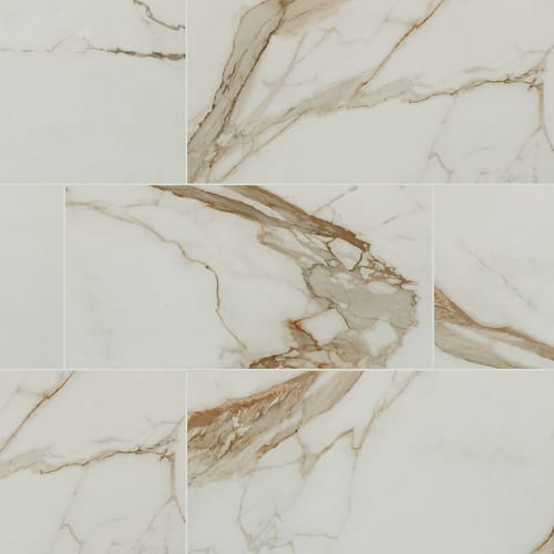 Regallo in Calacatta Marbella - 24x48 Polished