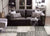 Resolute Frost Grey in Frost Grey 5'3"x7'10"