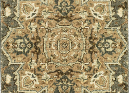 Rhodes Ash Grey