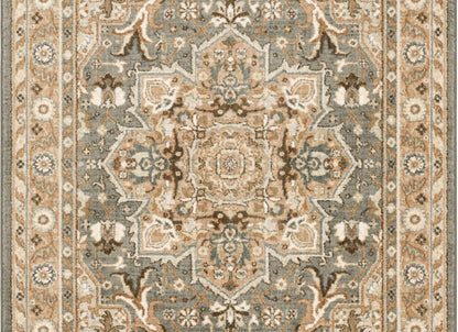 Rhodes Ash Grey