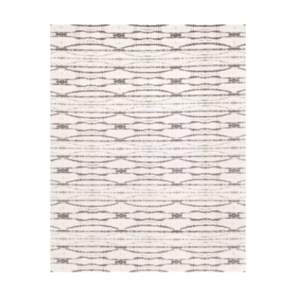 Rhythm-Pizzazz Platinum in Platinum Area Rugs