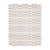 Rhythm-Pizzazz Platinum in Platinum Area Rugs