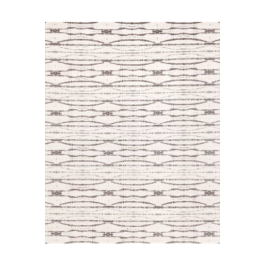 Rhythm-Pizzazz Platinum in Platinum Area Rugs