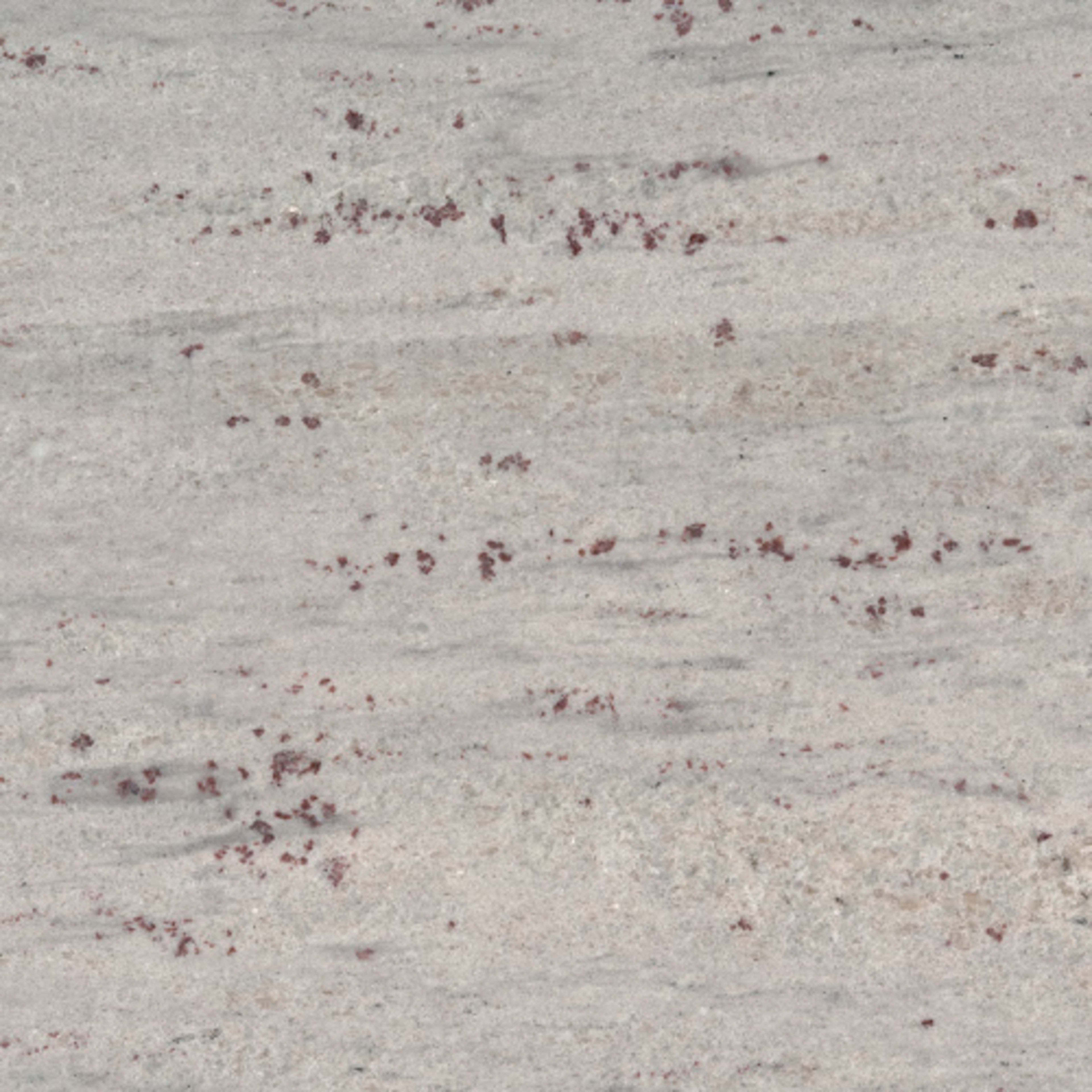 River White in River White Granite 112x26x2cm Natural Stone