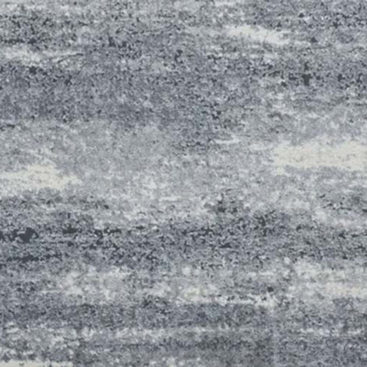 Rock And Roll in Metal Carpet