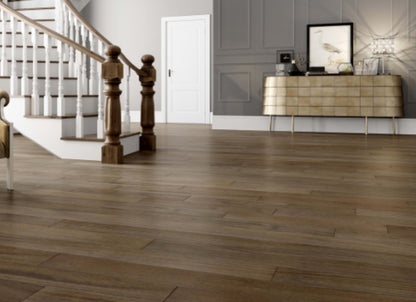 Extra Wide in Amazon Oak Dakar 7.5"