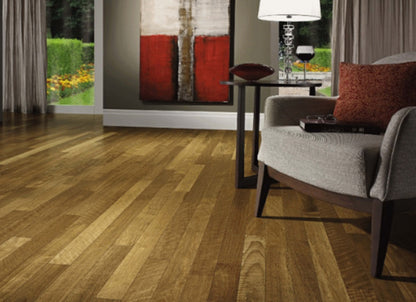 Classics in Brazilian Ash 3.25"