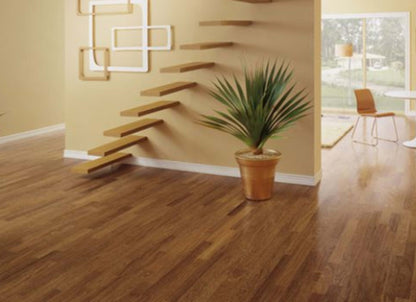 Classics in Brazilian Chestnut 5.25"