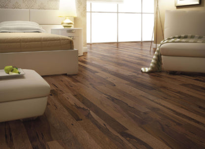 Classics in Brazilian Pecan Chocolate 5.25"