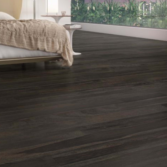 Classics in Brazilian Pecan Graphite 3.25" Hardwood