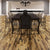 Classics in Brazilian Pecan 3.25" Hardwood