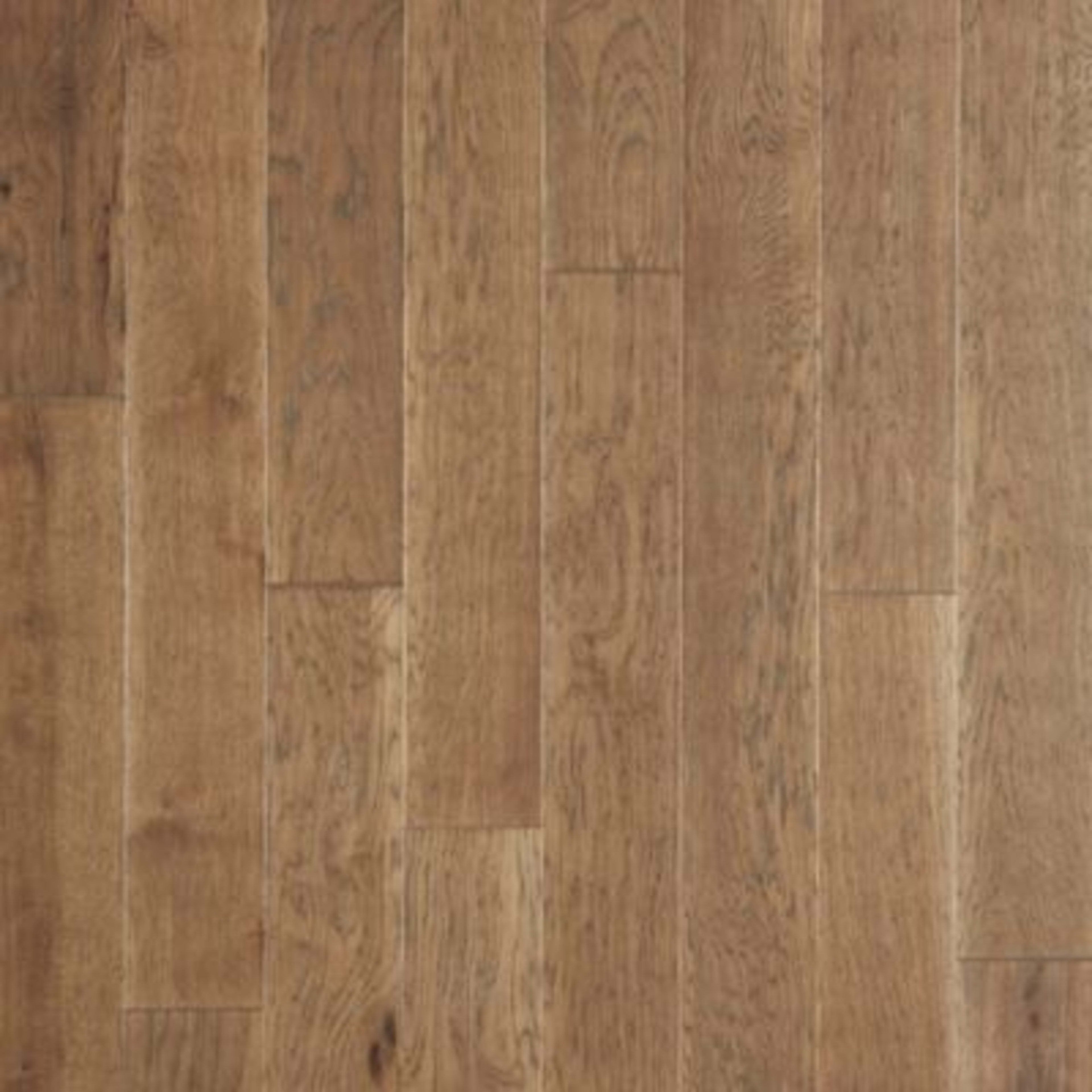Villa Parish in Rust Hickory Hardwood