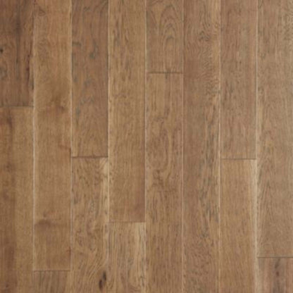 Villa Parish in Rust Hickory Hardwood