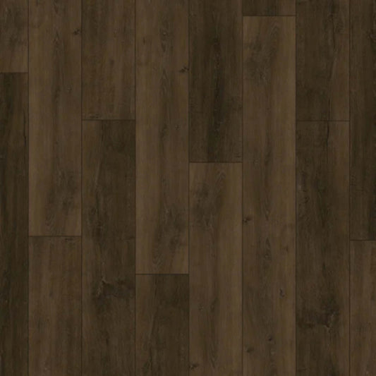 7 Series - Rustique in Russet Luxury Vinyl