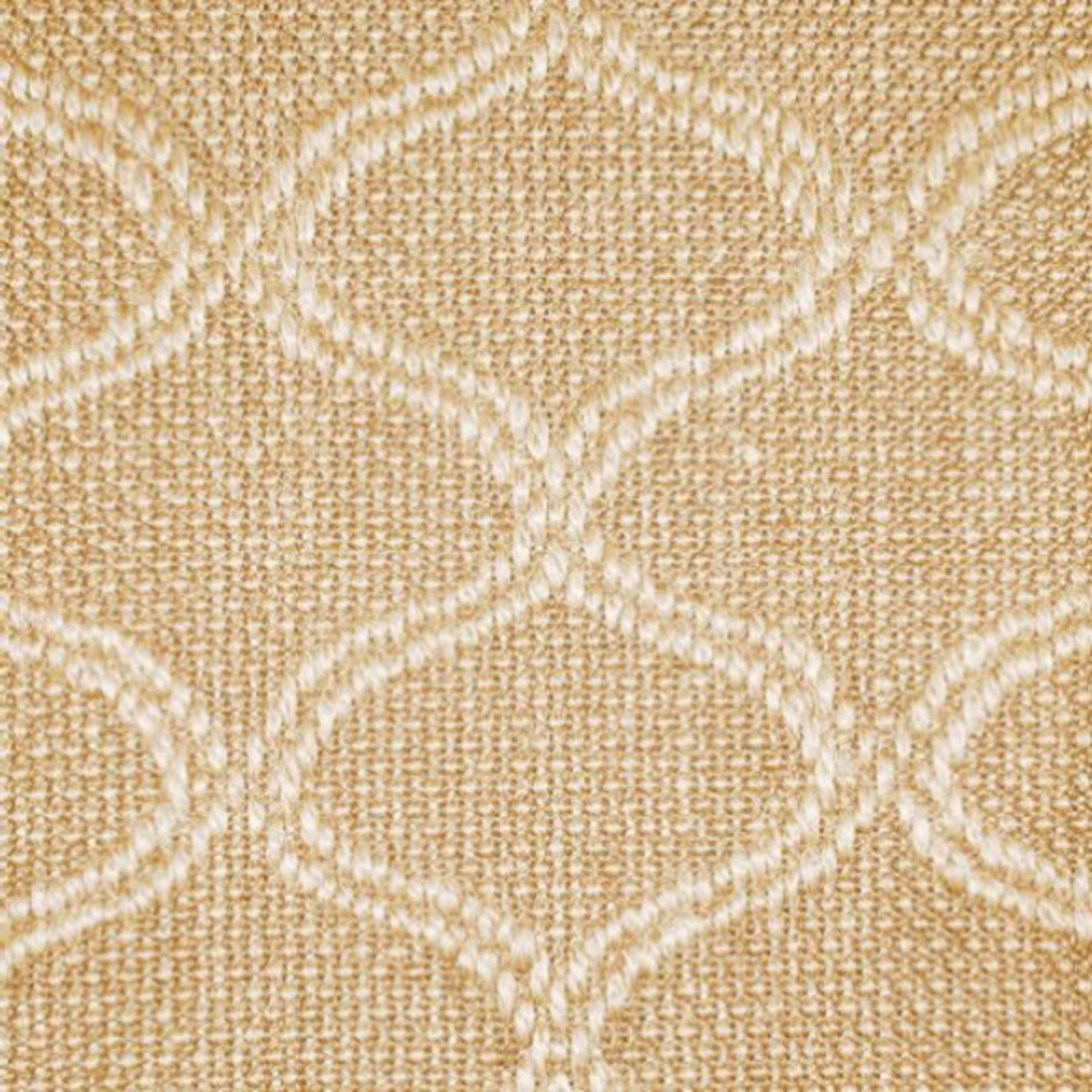 Camilla in Caramel Carpet