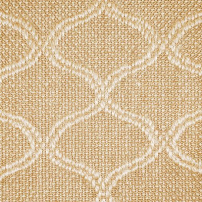 Camilla in Caramel Carpet