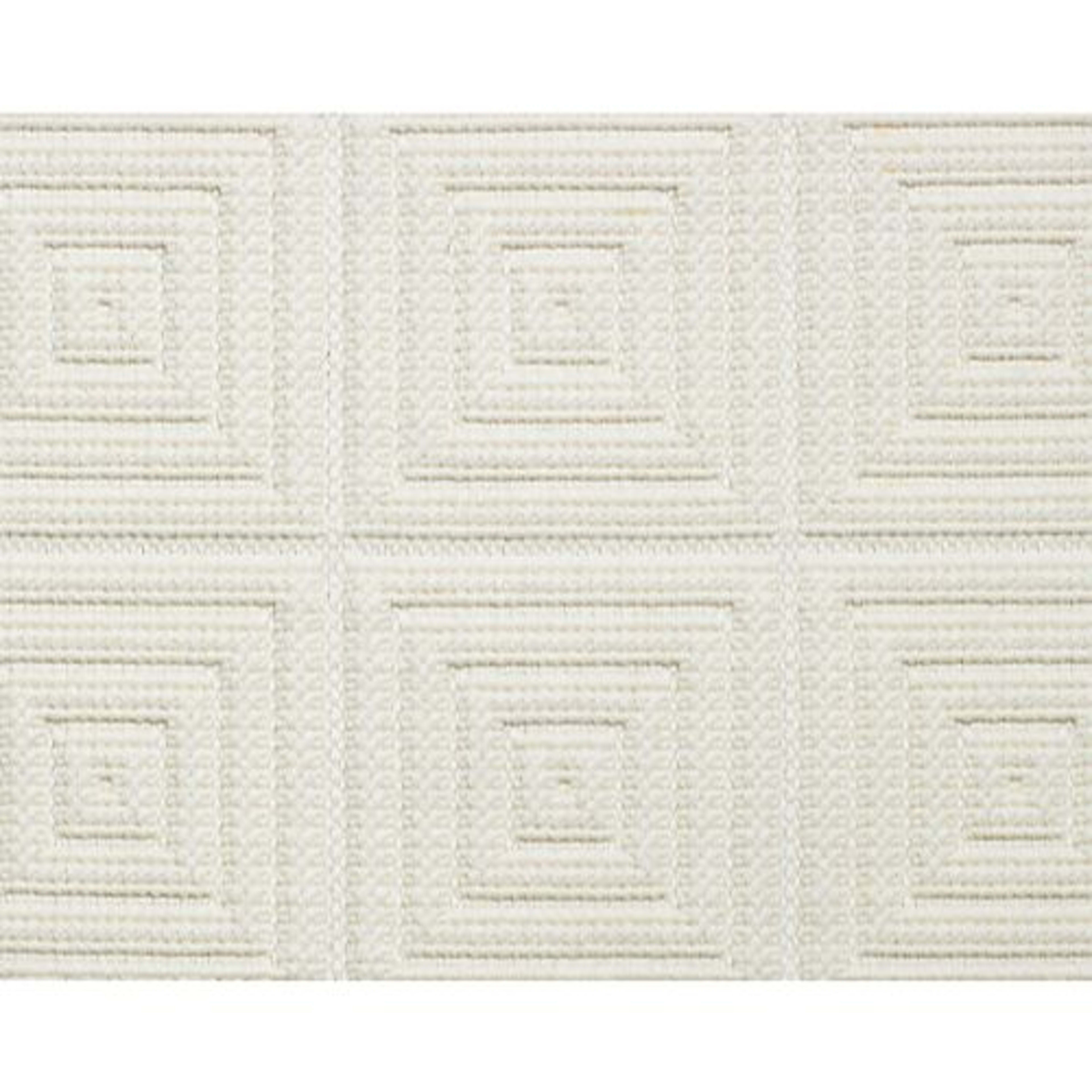 Norfolk in White Carpet