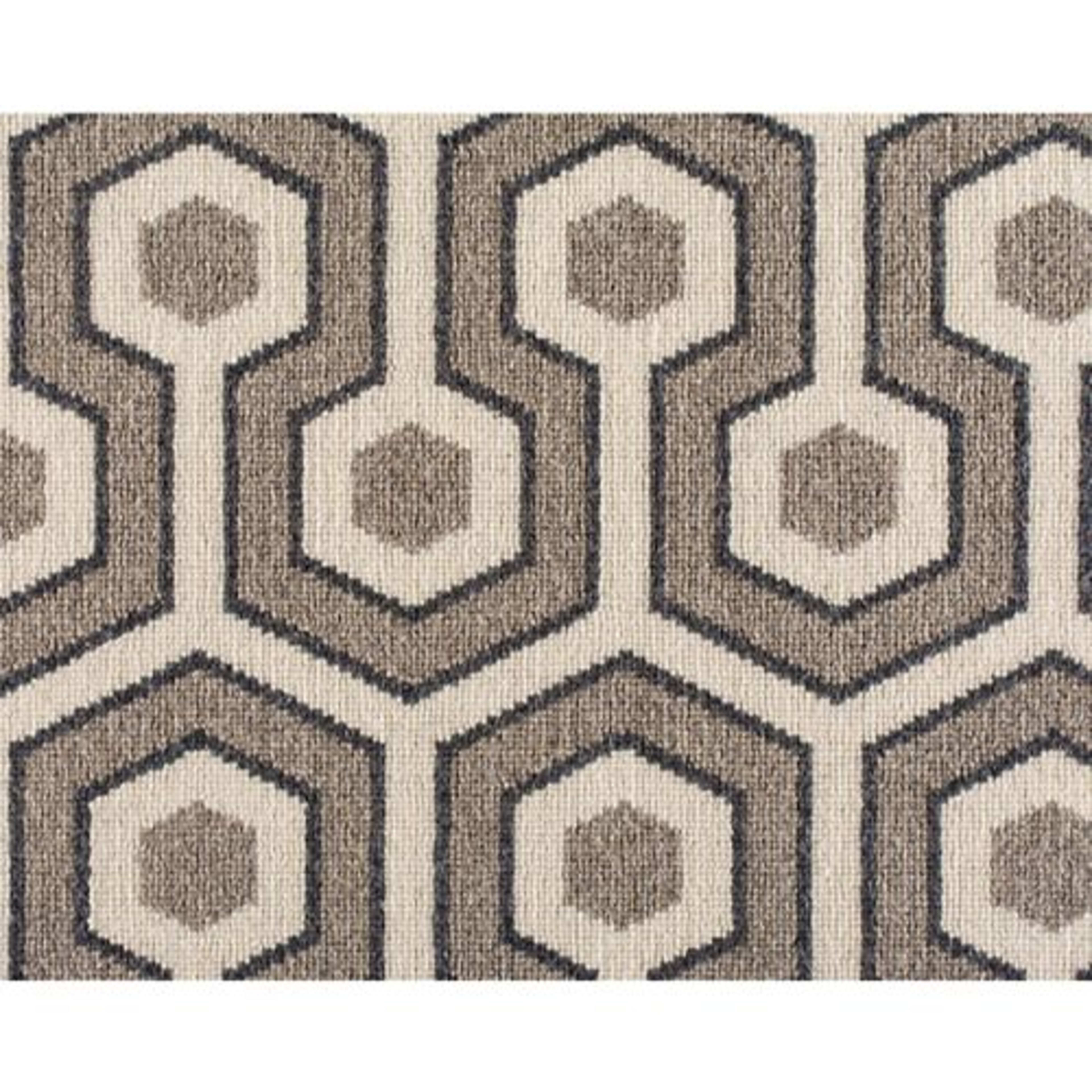 Crowley in Greystone Carpet