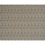 Hippie Beads II in Greystone Carpet