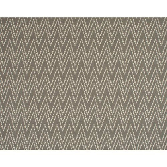 Hippie Beads II in Greystone Carpet