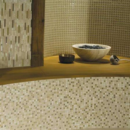 Stone Radiance&trade; in Glacier Gray Marble Blend