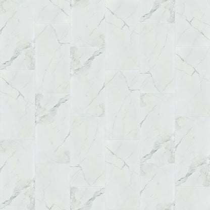 VISION 16X32 POLISH in Statuario Tile