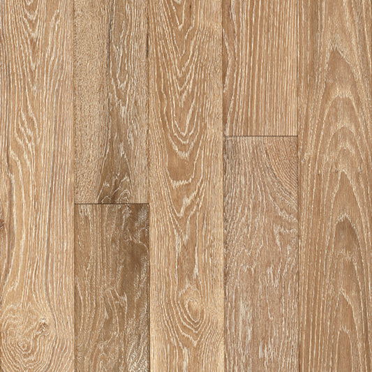 Appalachian Ridge White Oak Solid in Natural Attraction Hardwood