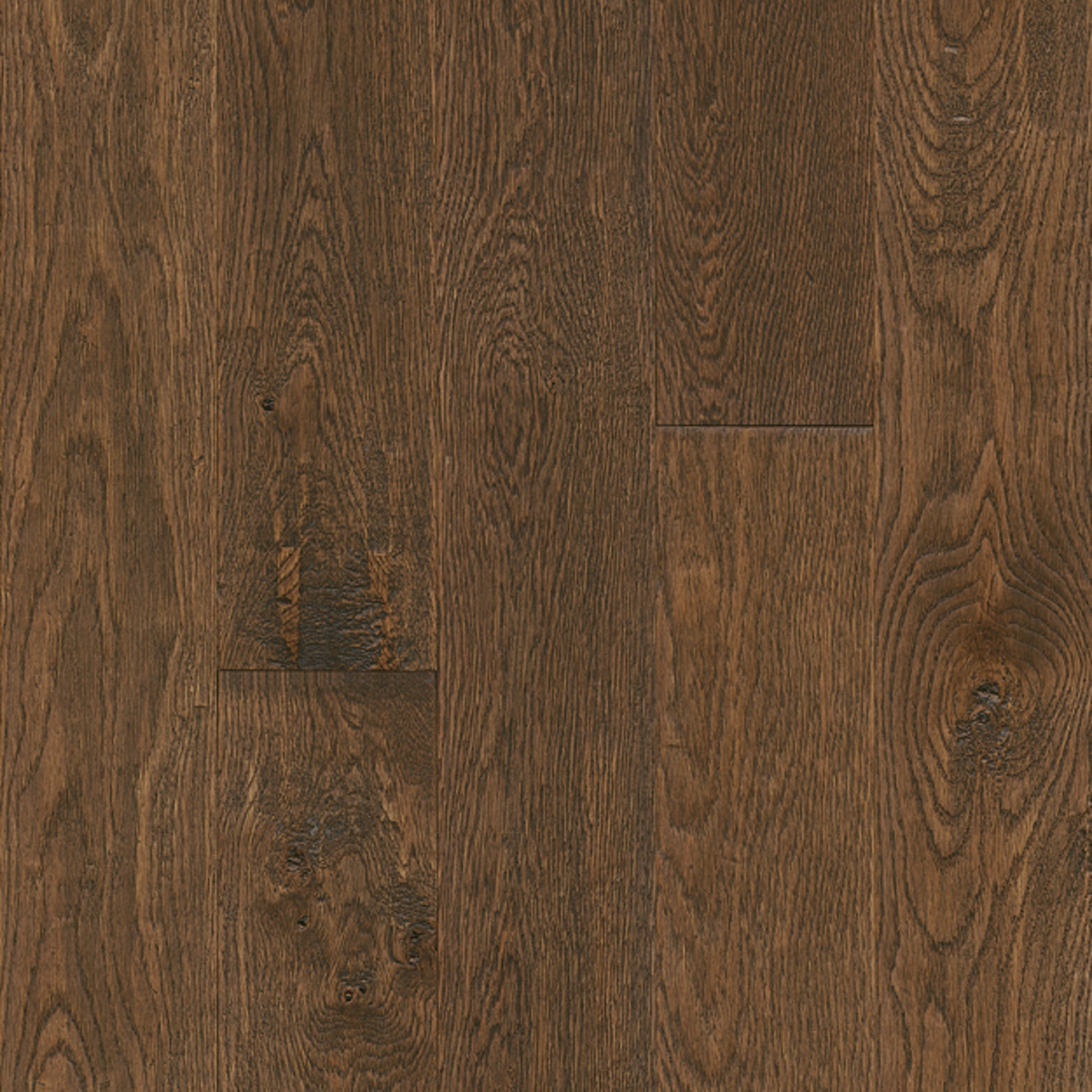 Appalachian Ridge White Oak Solid in Brush Mountain Hardwood