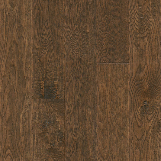 Appalachian Ridge White Oak Solid in Brush Mountain Hardwood