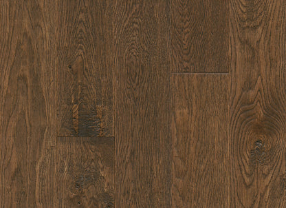 Appalachian Ridge White Oak Solid in Brush Mountain