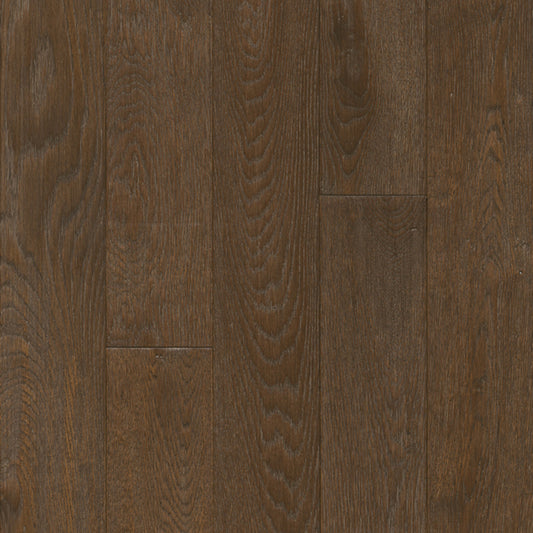 Appalachian Ridge White Oak Solid in Wilderness Trail Hardwood