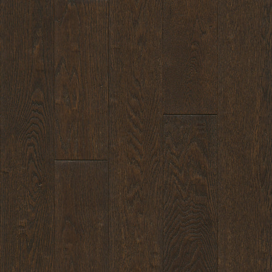 Appalachian Ridge White Oak Solid in Beartown Hardwood