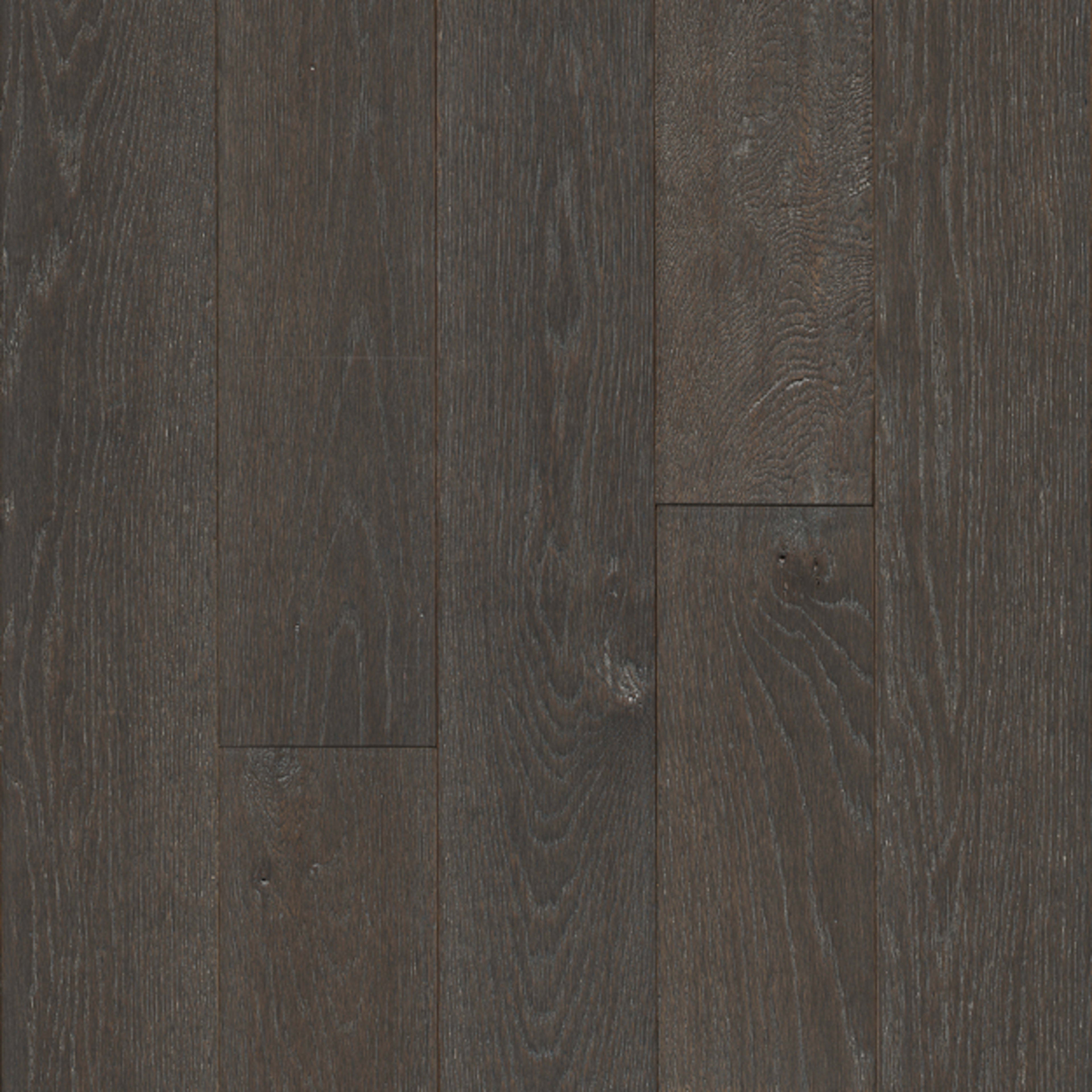 Appalachian Ridge White Oak Solid in Cove Forest Hardwood