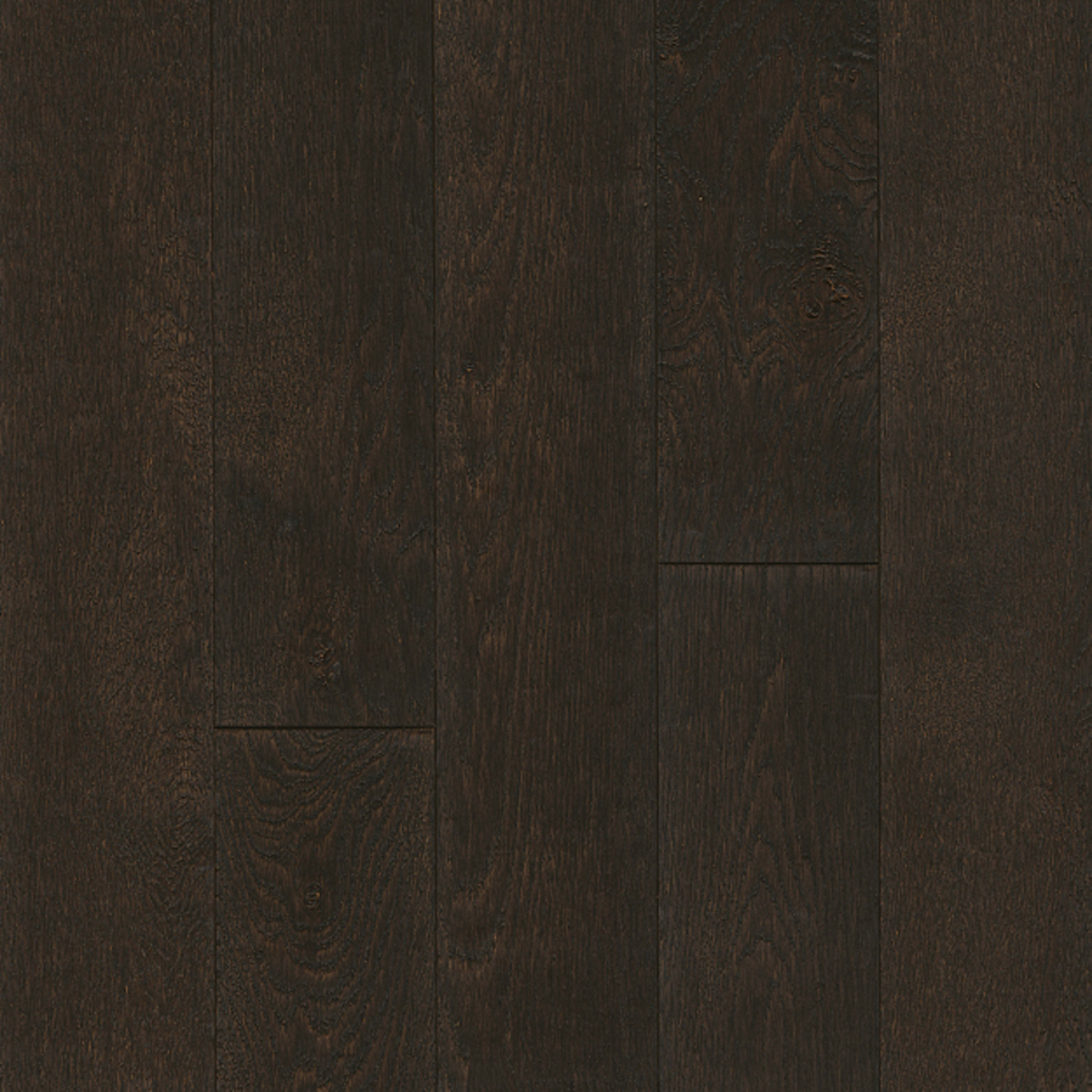 Appalachian Ridge White Oak Solid in Raven Cliff Hardwood