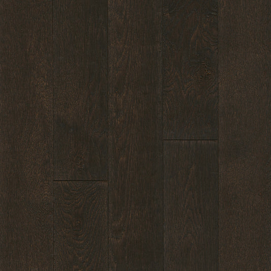 Appalachian Ridge White Oak Solid in Raven Cliff Hardwood