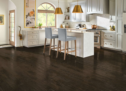 Appalachian Ridge White Oak Solid in Raven Cliff