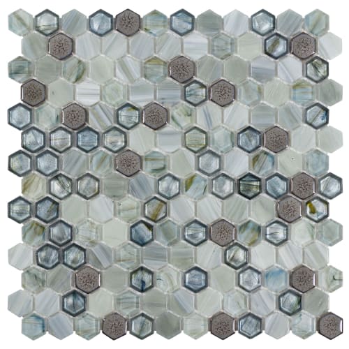 Glassique in Brocade Lagoon