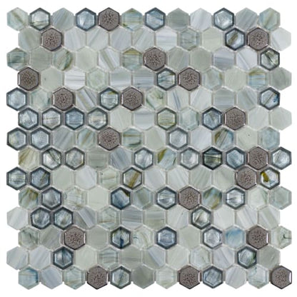 Glassique in Brocade Lagoon