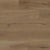 Santa Barbara in Antique Hardwood