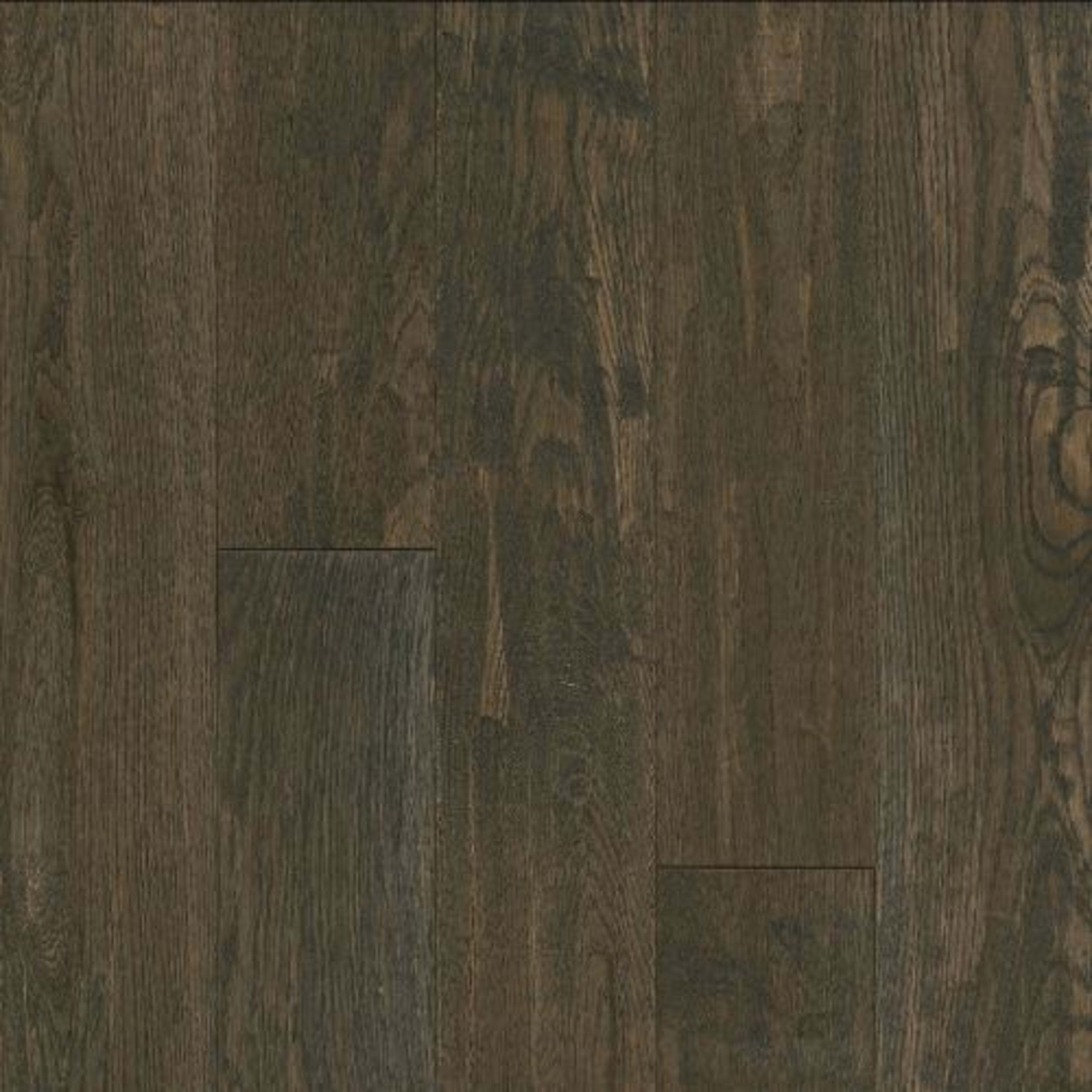 Signature Scrape White Oak Solid in Coastalplain 5" Hardwood