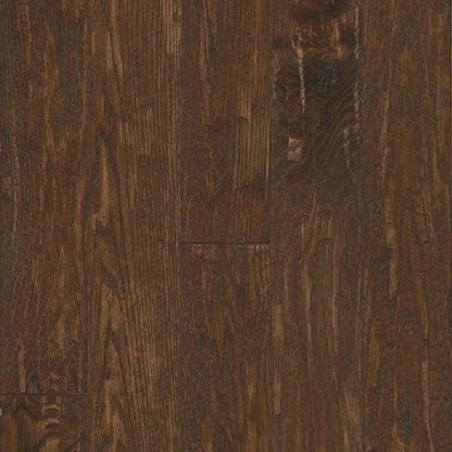 Signature Scrape Red Oak Solid in Forestland 5" Hardwood
