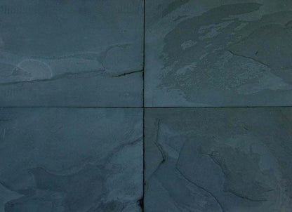 Premium Black in Black 16x16
