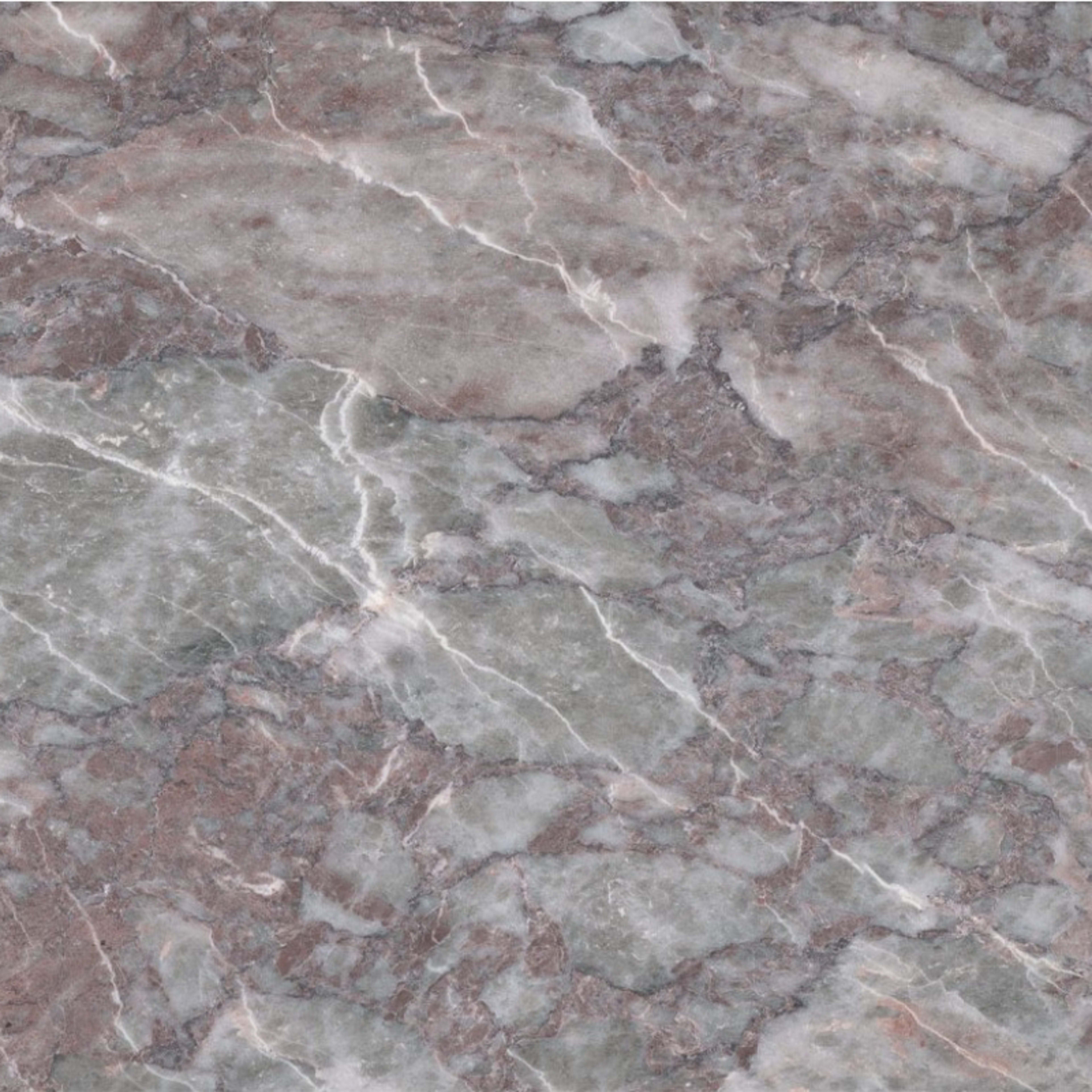 Sereno Burgundy in Picket Honed 24in Natural Stone