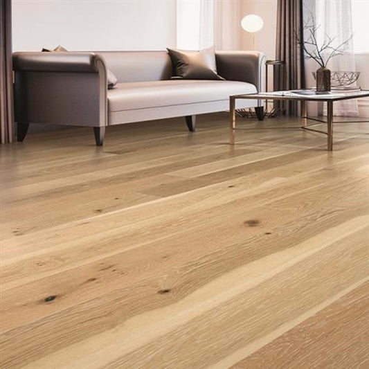 Vermont Collection in Caramelized Hardwood