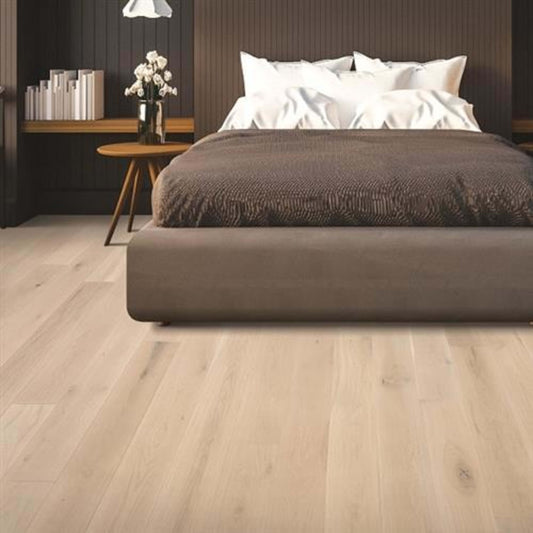 Carson Collection in Seapearl Hardwood