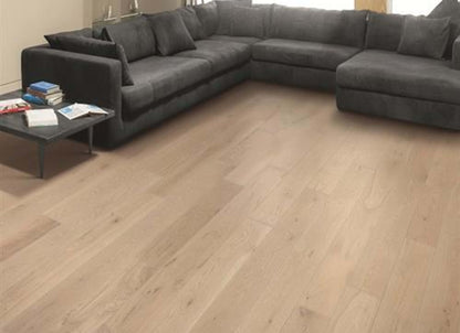 Carson Collection in Almond