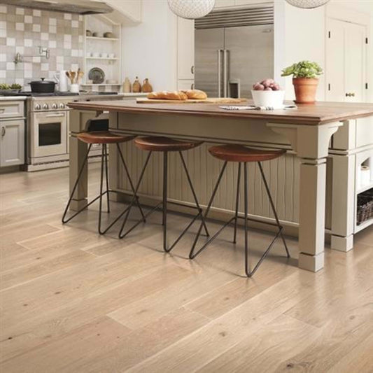 Vermont Collection in Wicker Hardwood