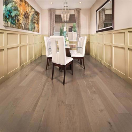 Vermont Collection in Northwood Hardwood