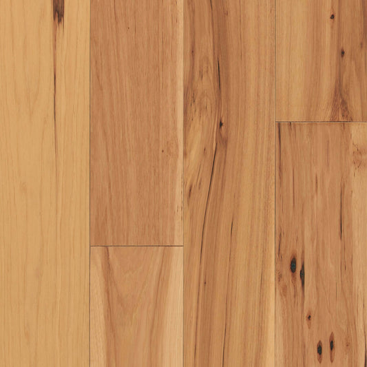 Folklore Hickory Engineered in Natural 6" Hardwood