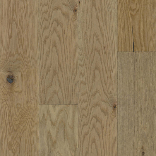 Folklore White Oak Engineered in Tranquil Vibe 6" Hardwood